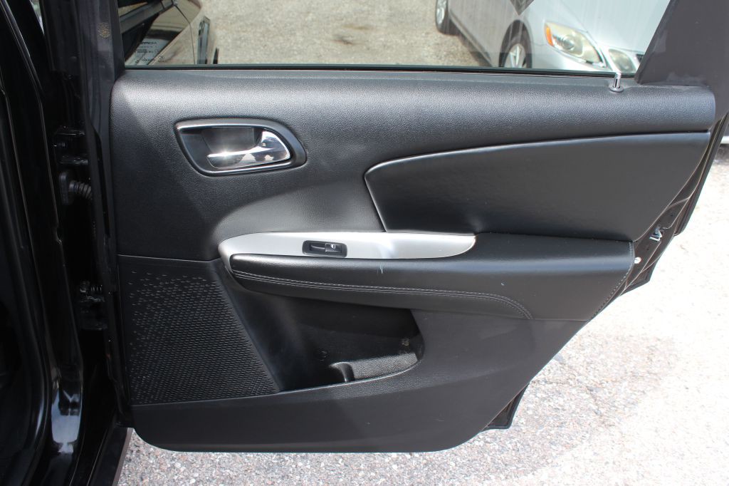 2019 Dodge Journey Image 16