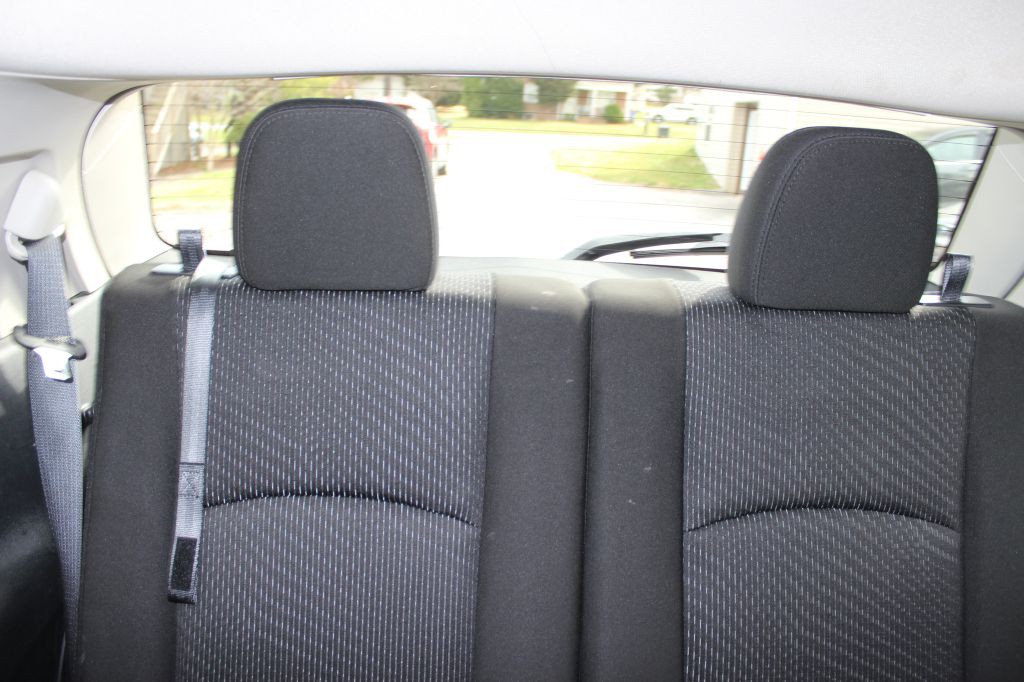 2019 Dodge Journey Image 17