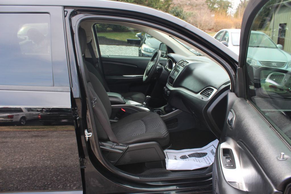 2019 Dodge Journey Image 18