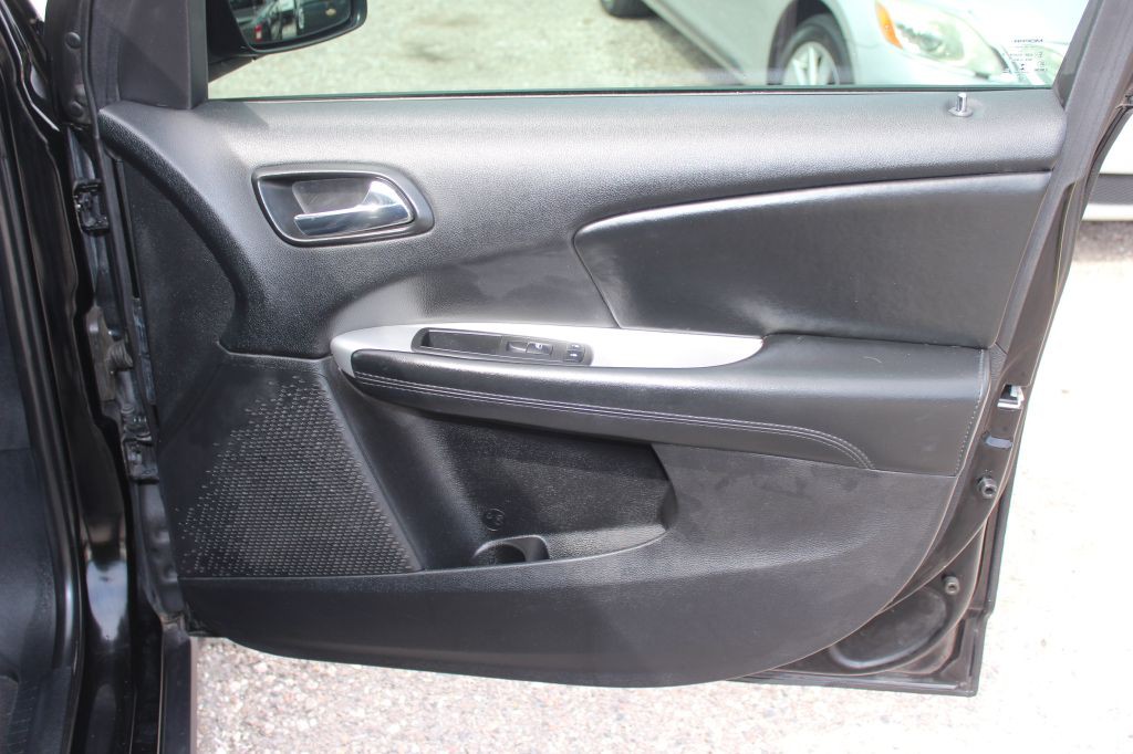 2019 Dodge Journey Image 19