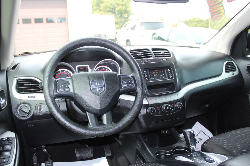 2019 Dodge Journey Image 20