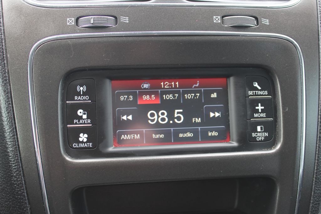 2019 Dodge Journey Image 22