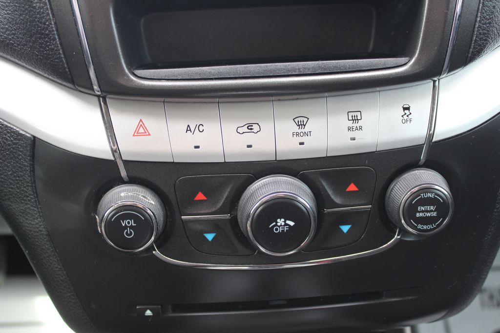 2019 Dodge Journey Image 23