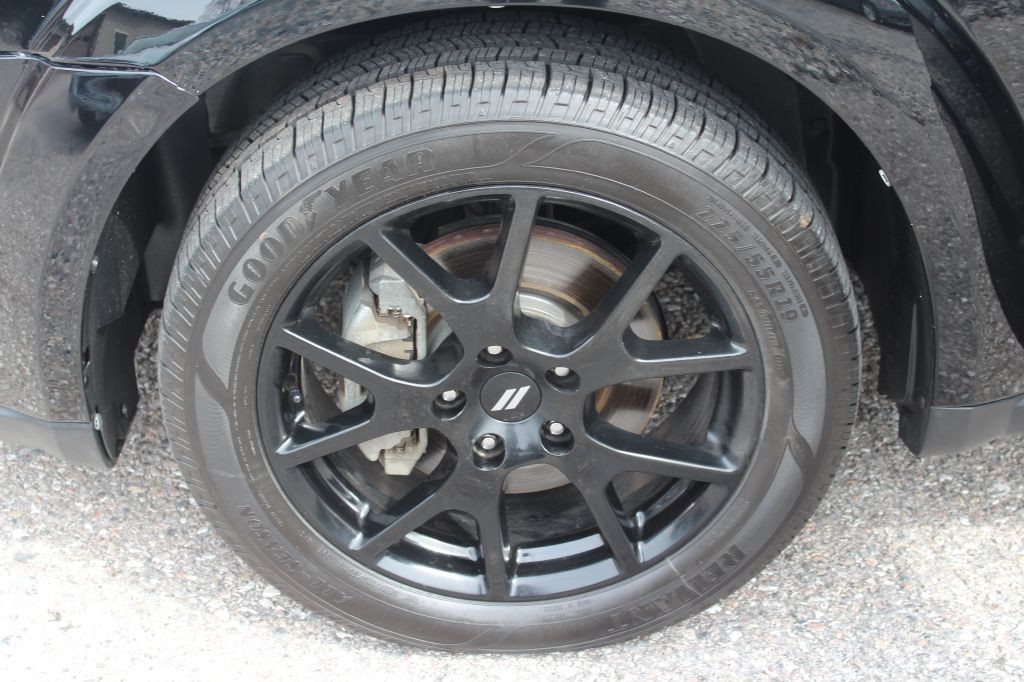 2019 Dodge Journey Image 24