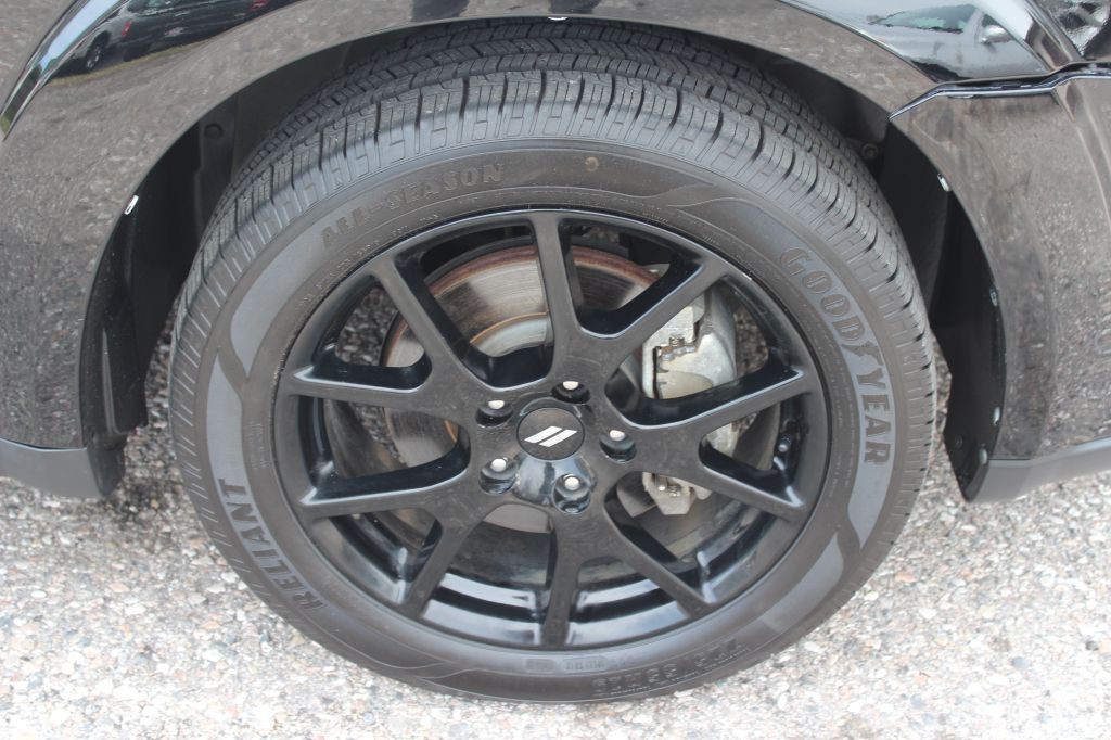 2019 Dodge Journey Image 25