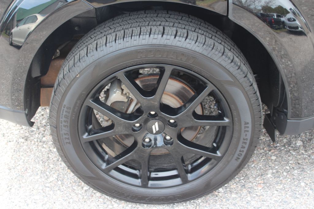 2019 Dodge Journey Image 26