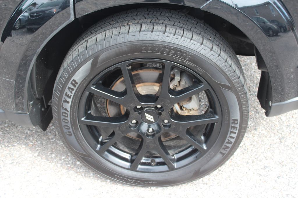 2019 Dodge Journey Image 27