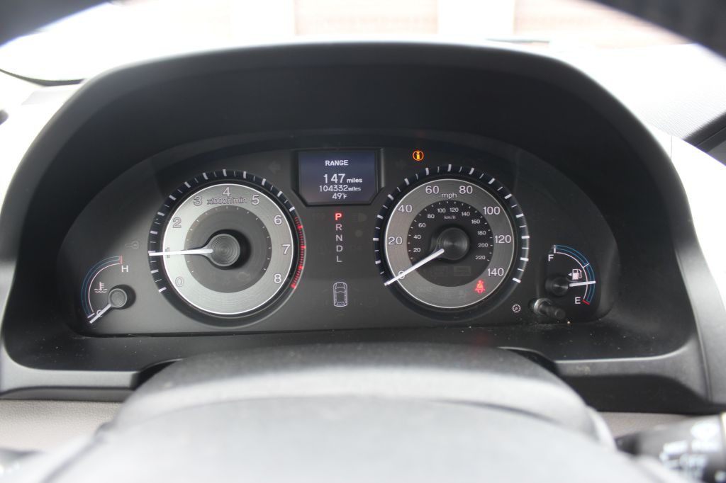 2013 Honda Odyssey Image 21