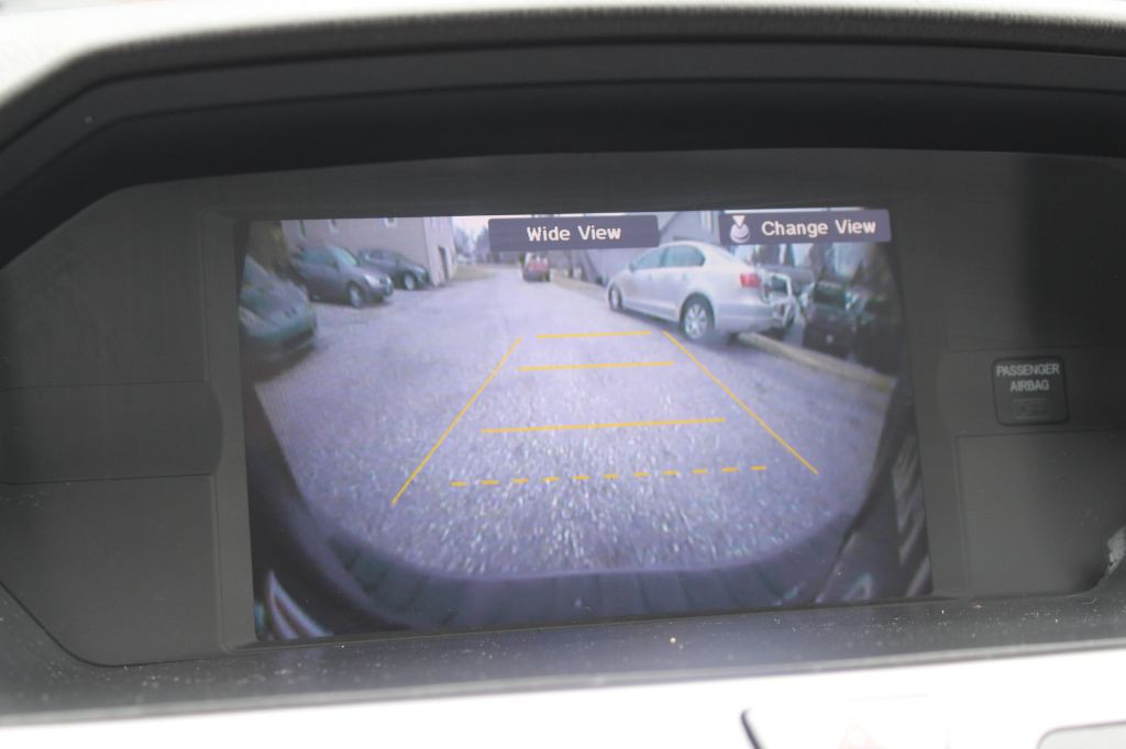 2013 Honda Odyssey Image 22