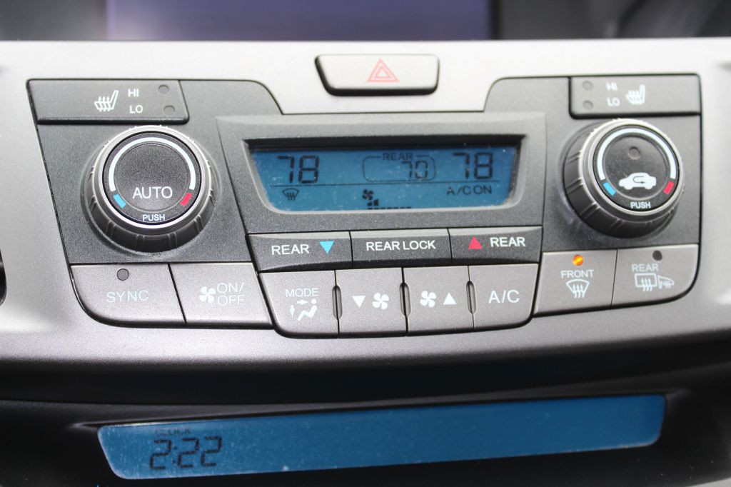 2013 Honda Odyssey Image 23