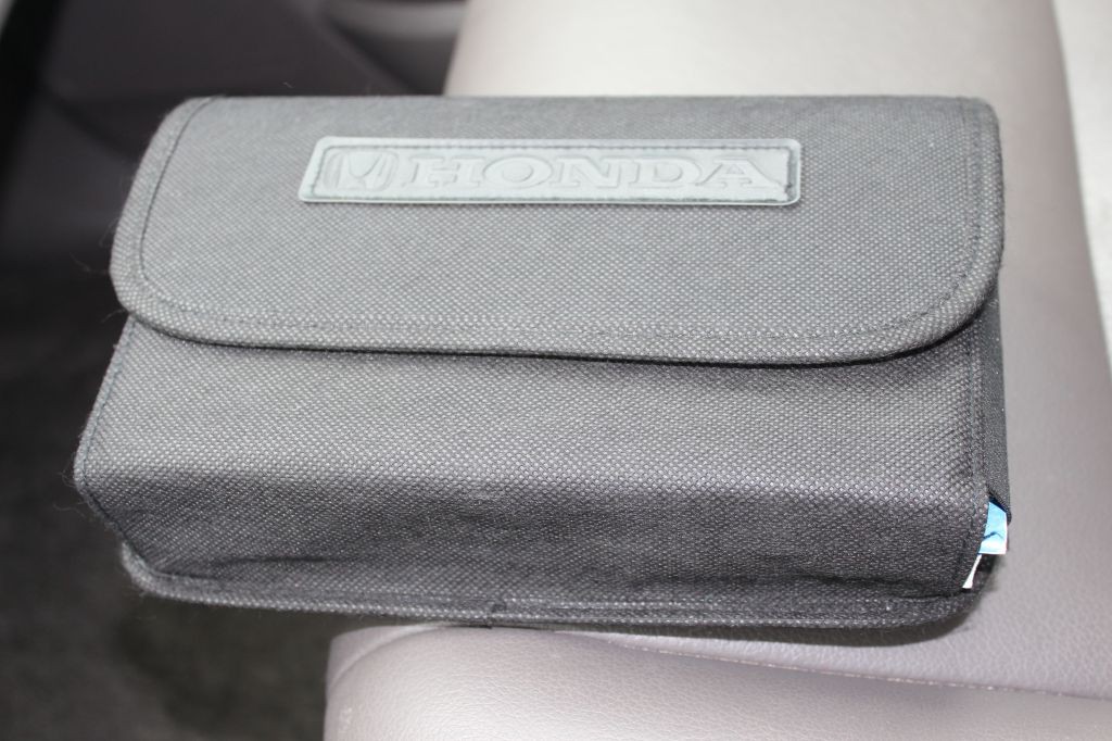 2013 Honda Odyssey Image 25