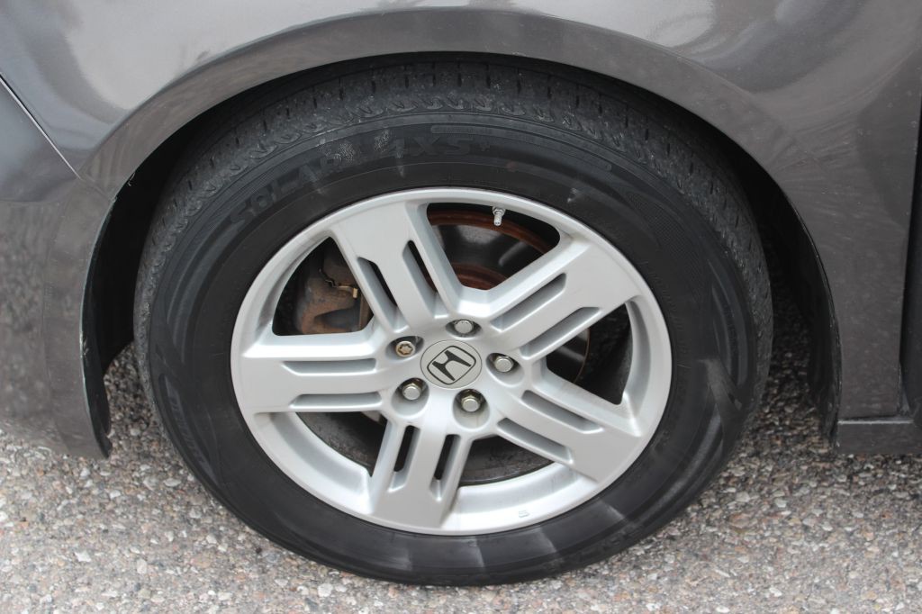 2013 Honda Odyssey Image 26