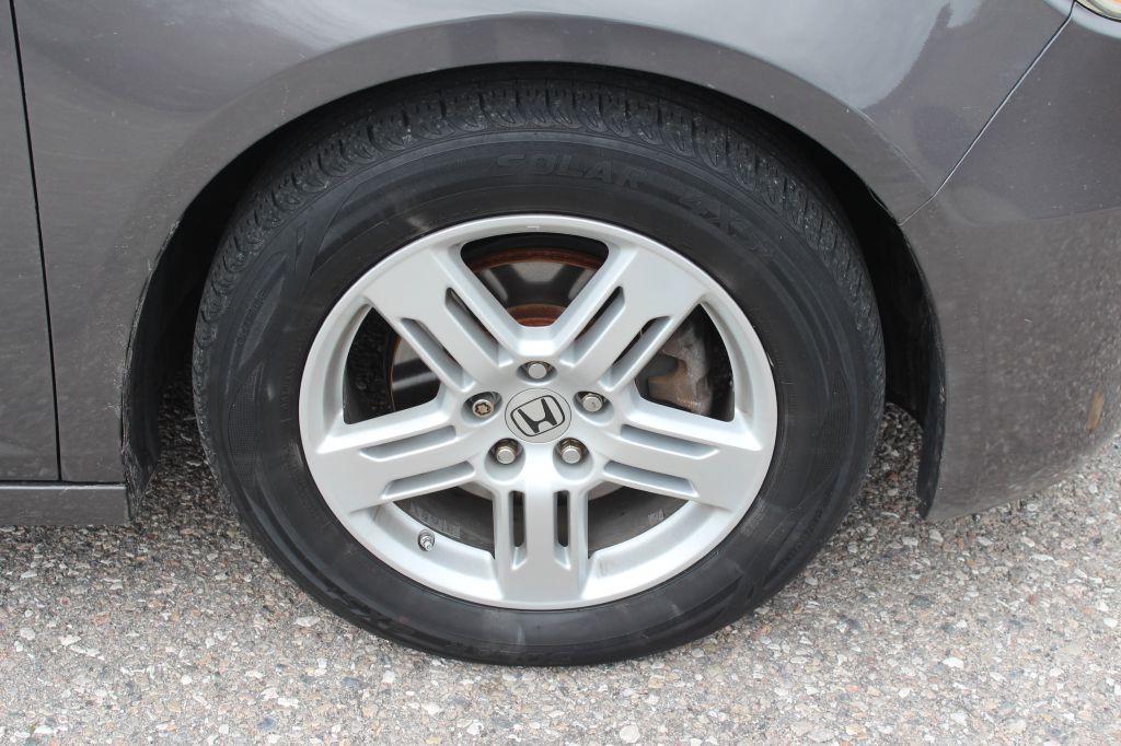 2013 Honda Odyssey Image 27