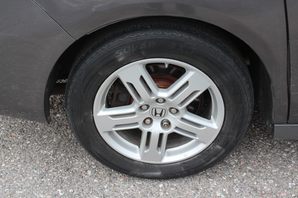 2013 Honda Odyssey Image 28
