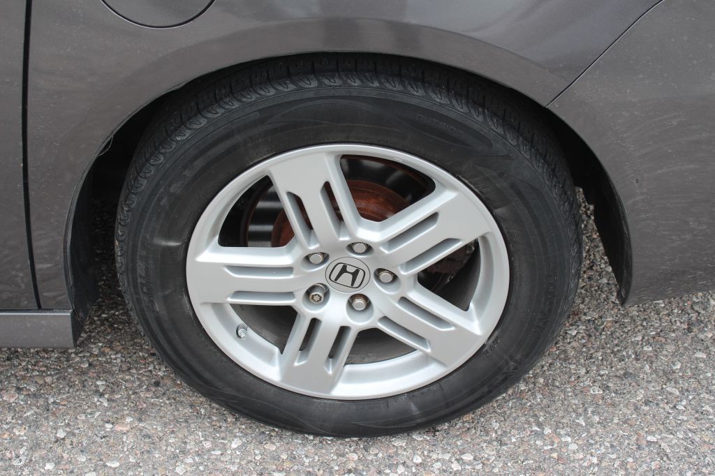 2013 Honda Odyssey Image 29