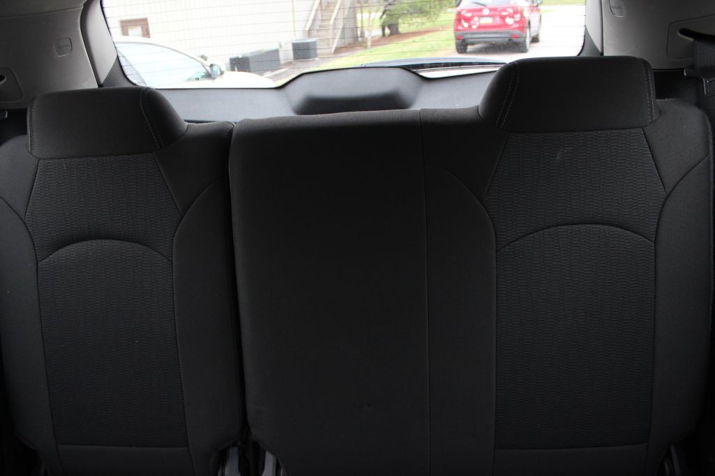 2017 Chevrolet Traverse Image 14