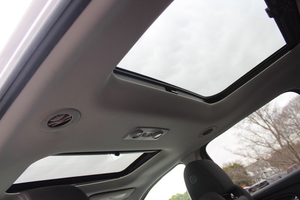 2017 Chevrolet Traverse Image 20