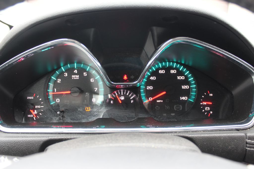 2017 Chevrolet Traverse Image 22