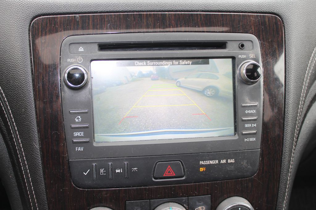 2017 Chevrolet Traverse Image 23