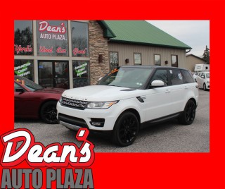 Image for 2014 Land Rover Range Rover SC ID: 7266102