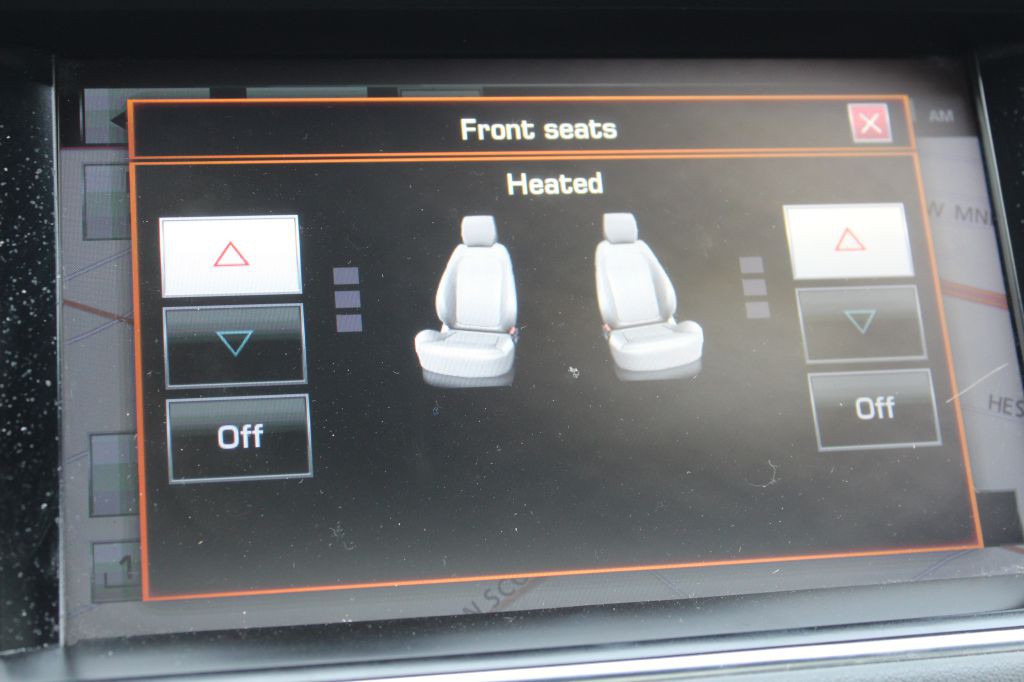 2014 Land Rover Range Rover Image 26