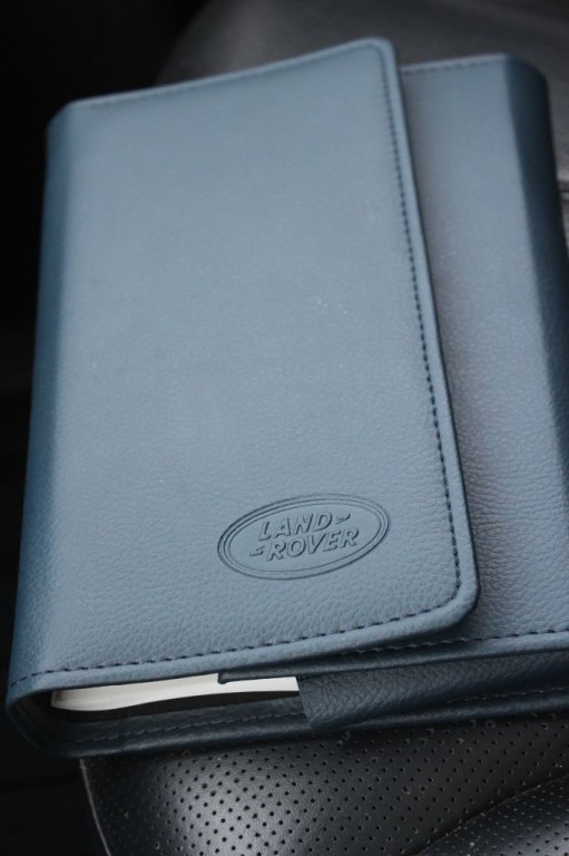 2014 Land Rover Range Rover Image 27