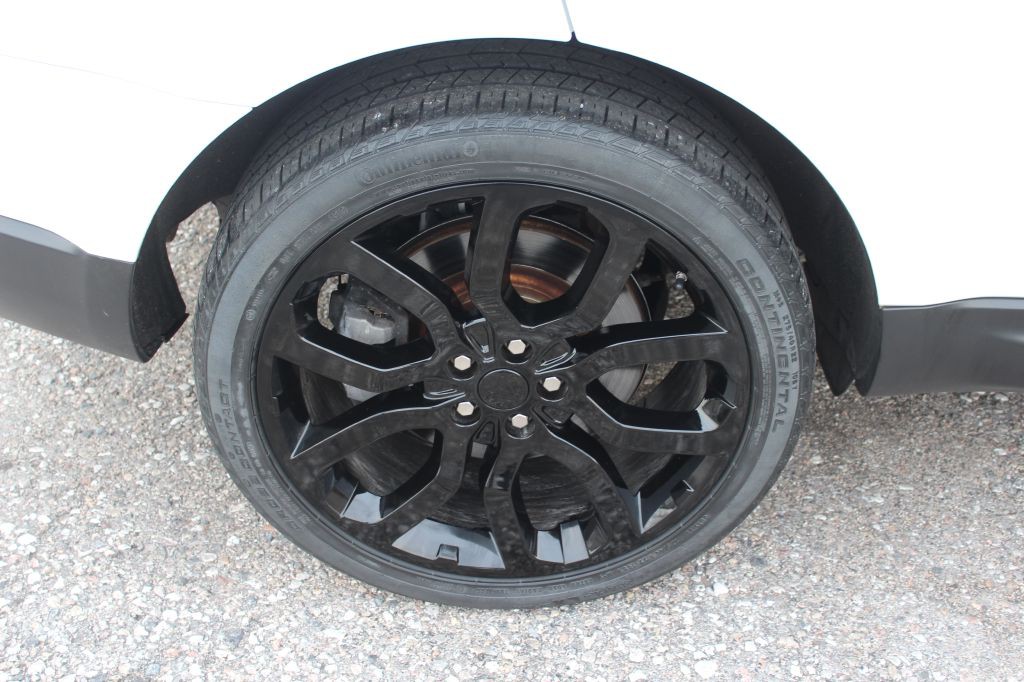 2014 Land Rover Range Rover Image 31