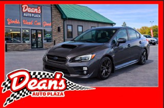 Image for 2017 Subaru WRX Premium ID: 7266128