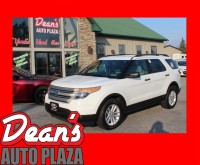 Image for 2015 Ford Explorer  ID: 7266202