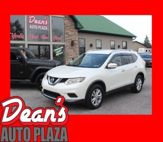 Image for 2015 Nissan Rogue SL ID: 7268908