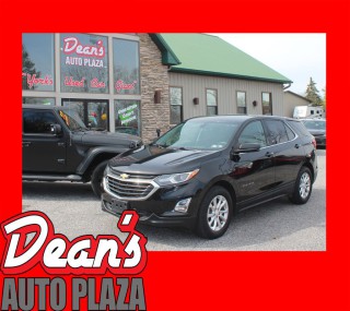 Image for 2018 Chevrolet Equinox LT ID: 7268931