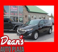 Image for 2018 Chevrolet Equinox LT ID: 7268931