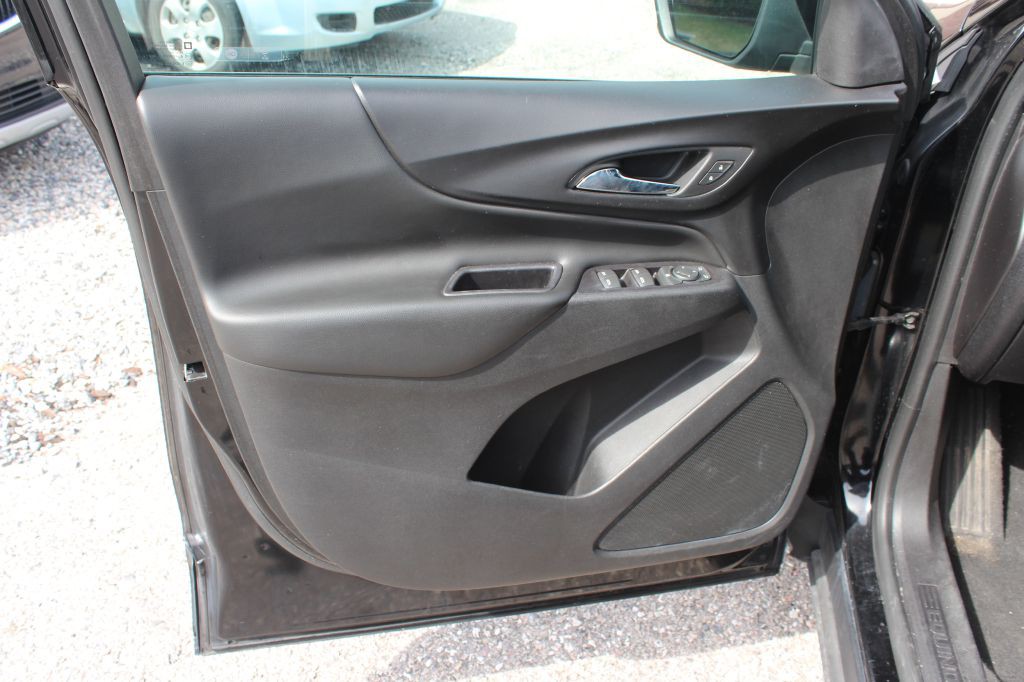 2018 Chevrolet Equinox Image 10