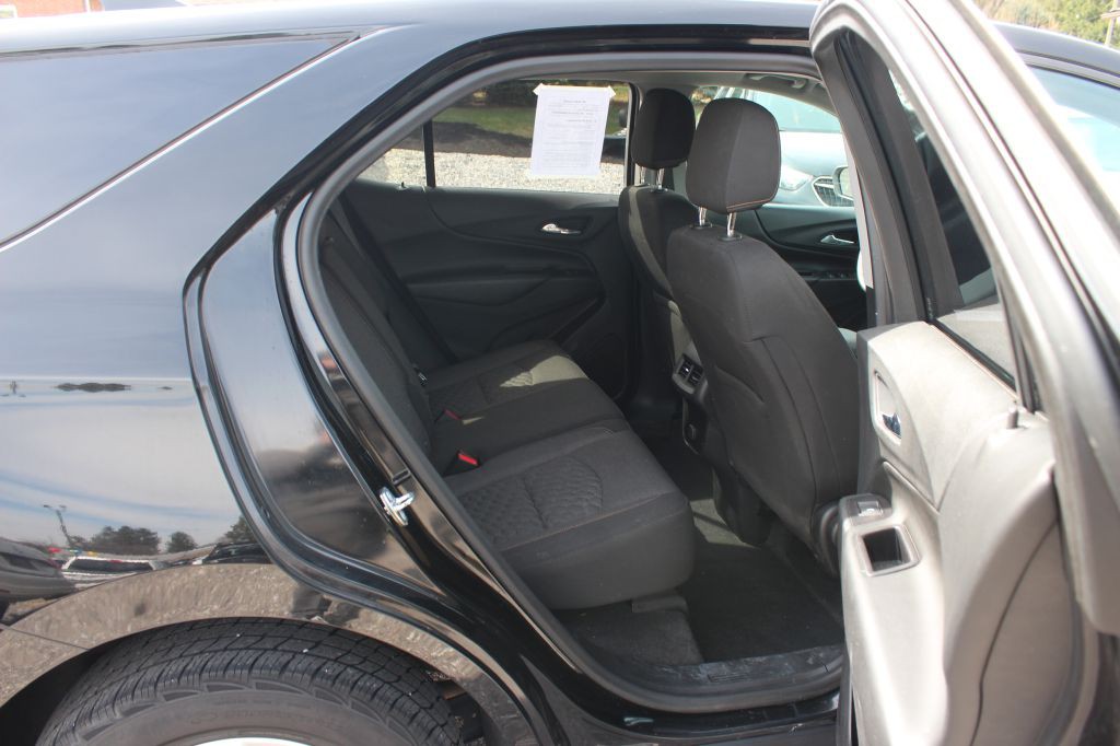 2018 Chevrolet Equinox Image 15