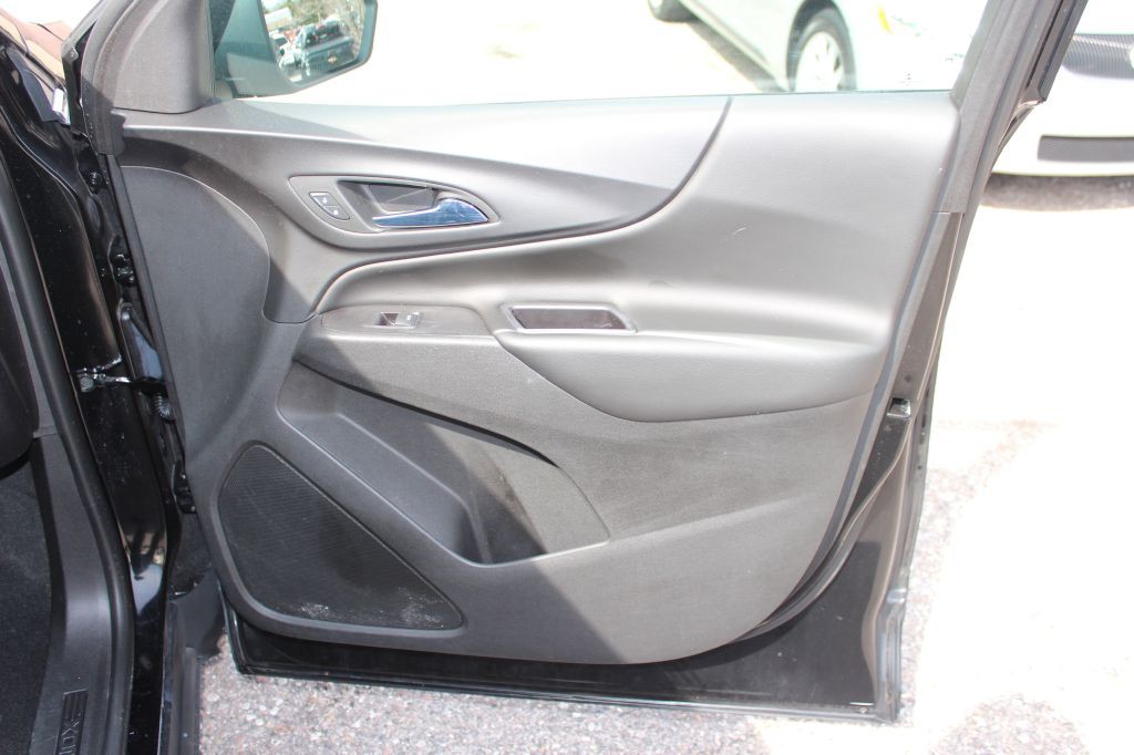 2018 Chevrolet Equinox Image 18