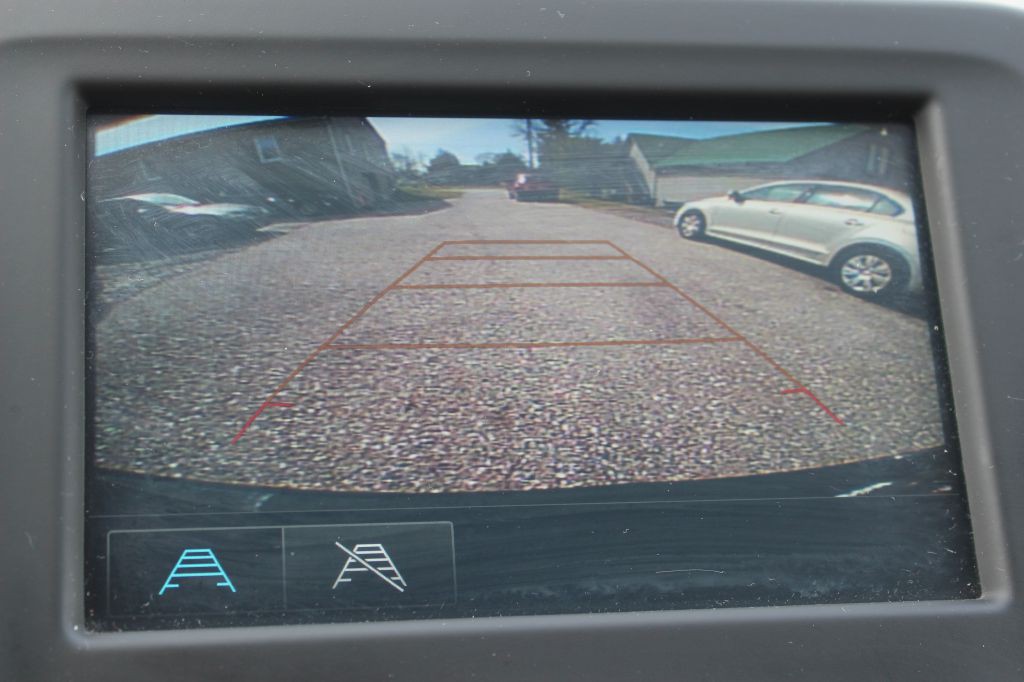 2018 Chevrolet Equinox Image 21