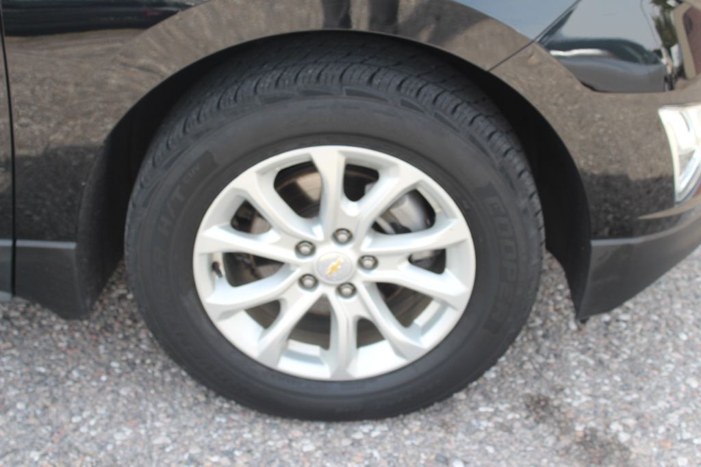 2018 Chevrolet Equinox Image 25