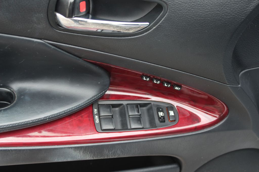 2006 Lexus GS Image 11