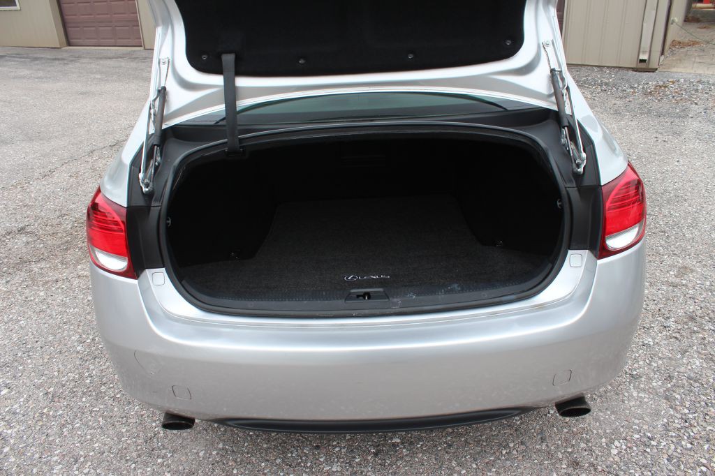 2006 Lexus GS Image 14