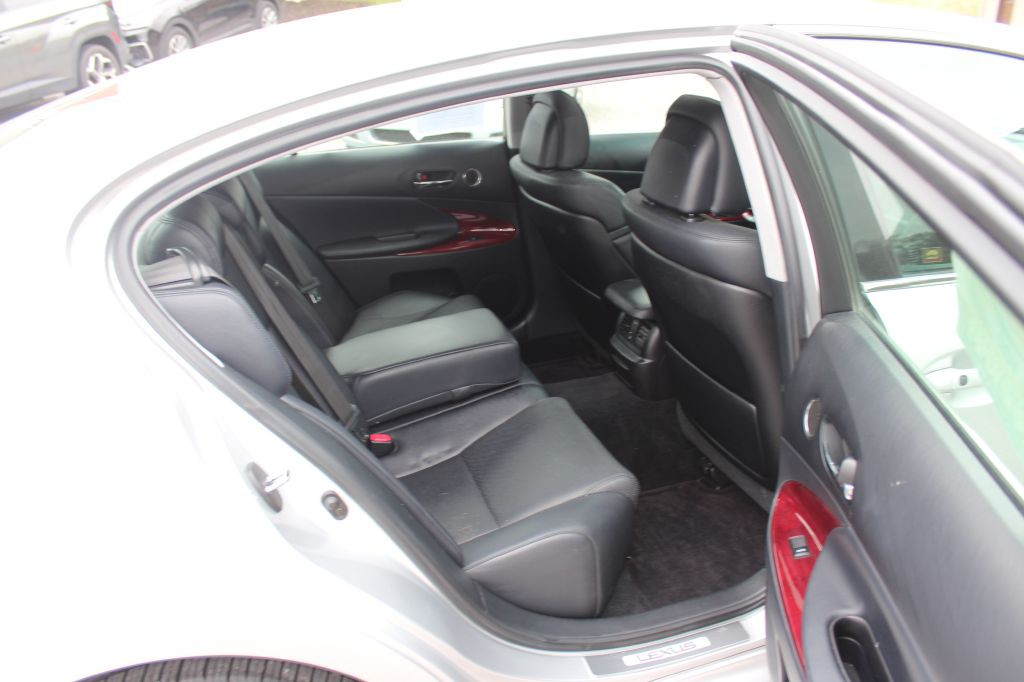 2006 Lexus GS Image 15