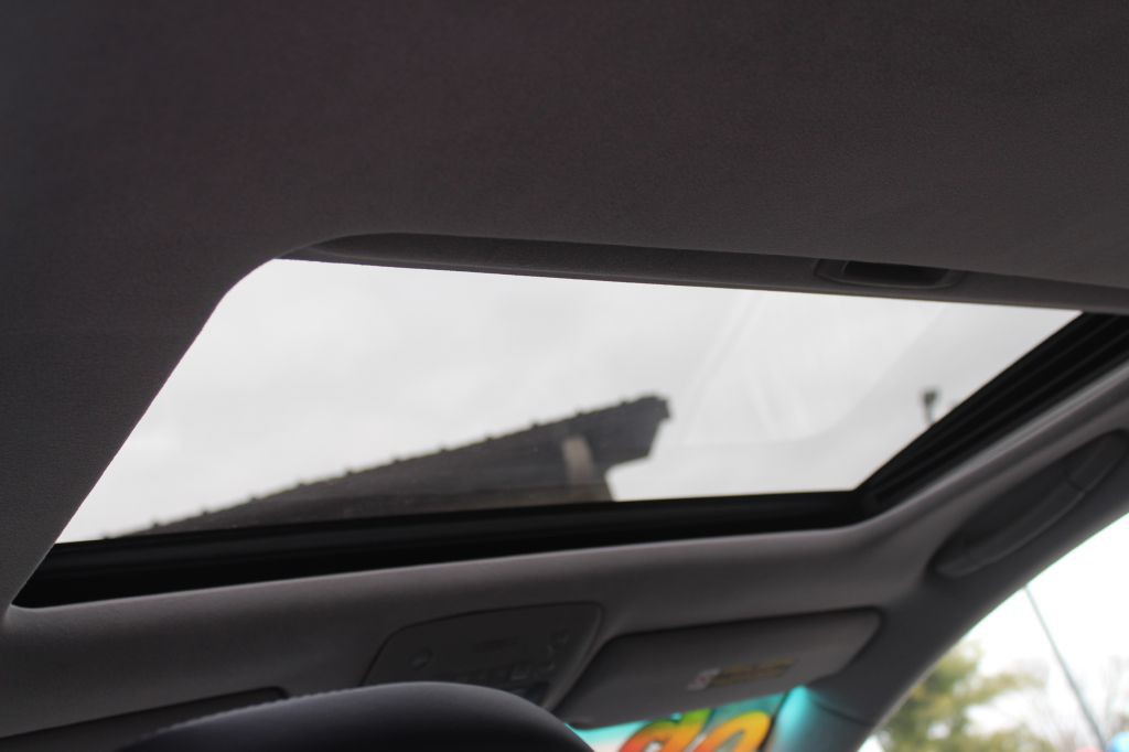 2006 Lexus GS Image 19