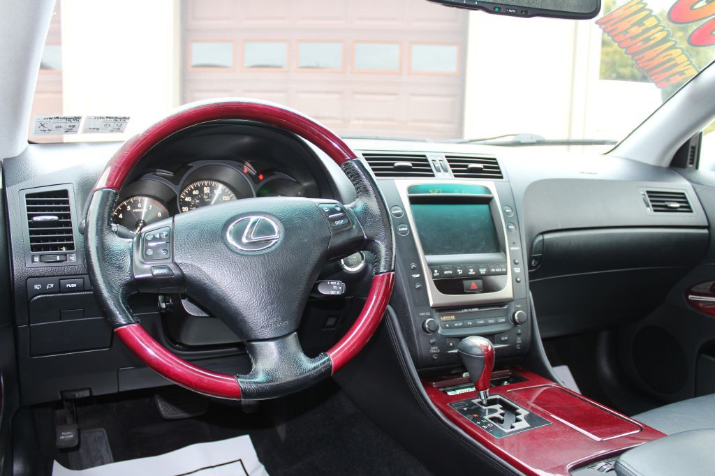 2006 Lexus GS Image 20