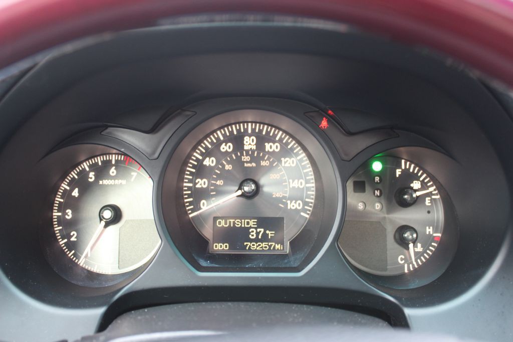 2006 Lexus GS Image 21