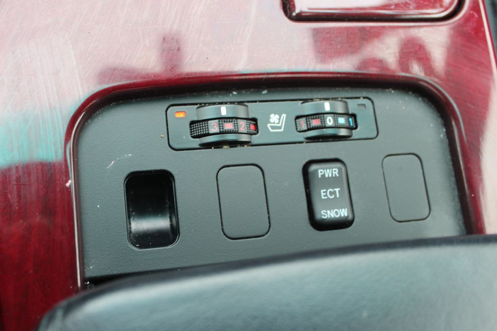 2006 Lexus GS Image 23