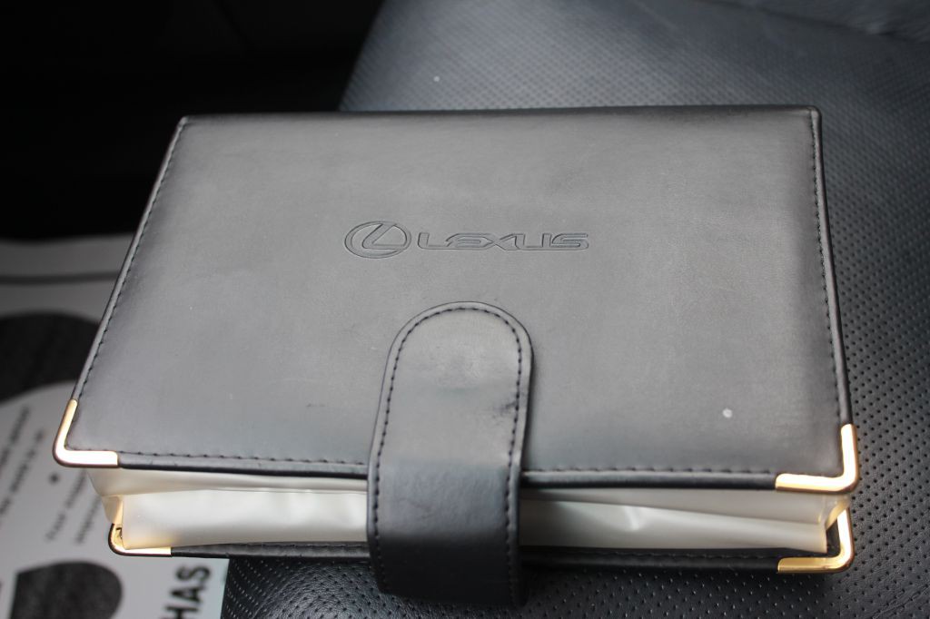 2006 Lexus GS Image 24