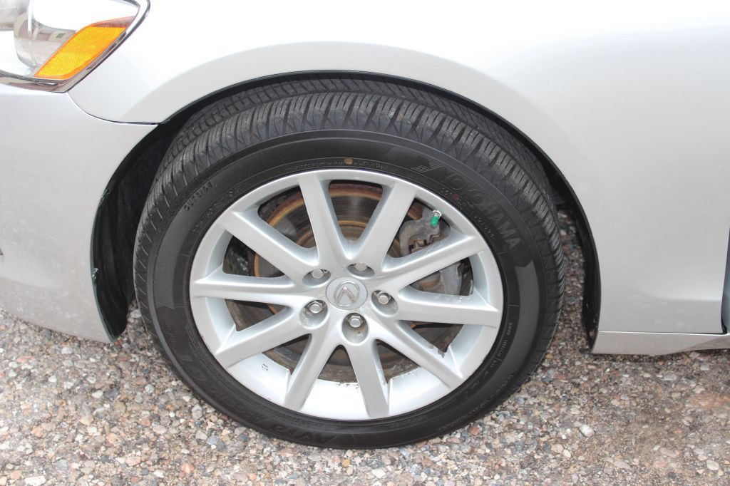 2006 Lexus GS Image 25