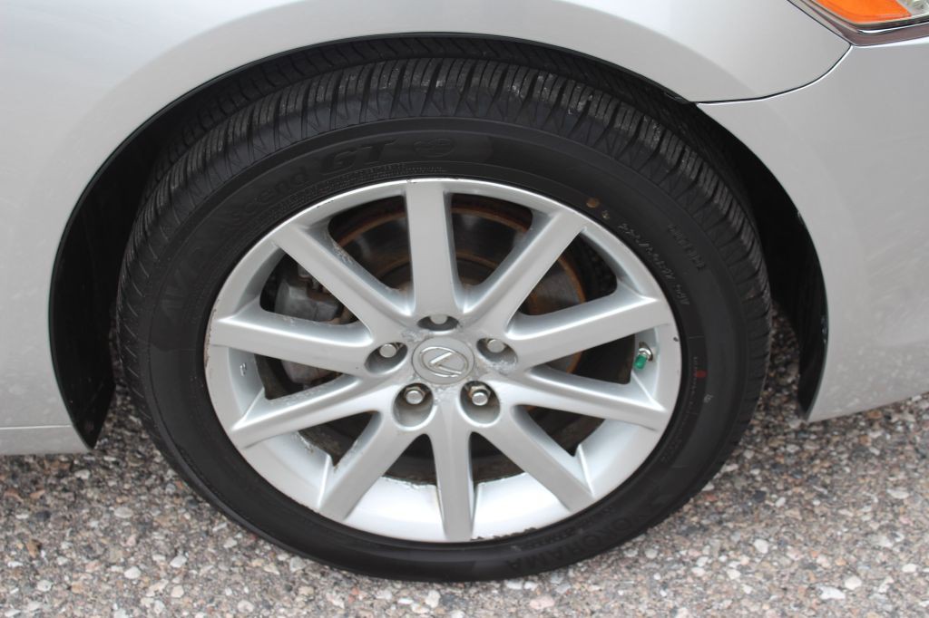 2006 Lexus GS Image 26