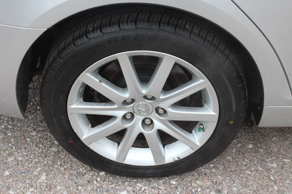 2006 Lexus GS Image 27