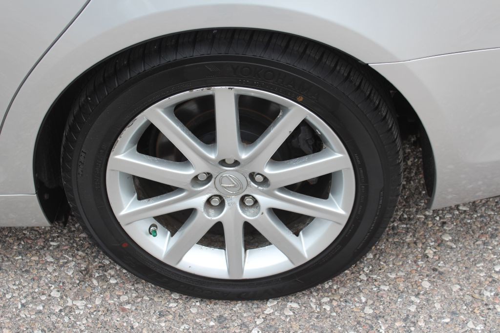 2006 Lexus GS Image 28