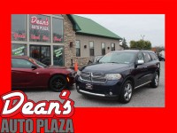 Image for 2013 Dodge Durango Citadel ID: 7269002